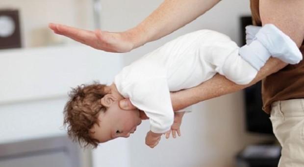 Proteggi i bambini, costruisci il futuro
