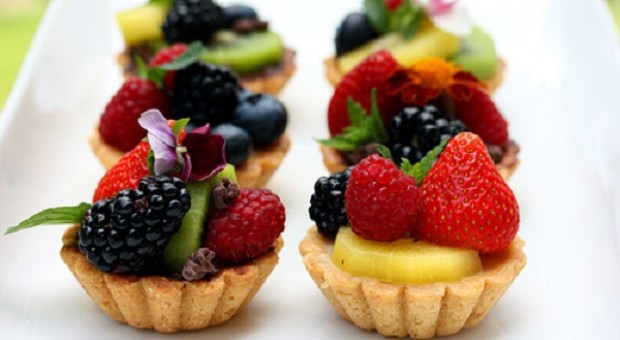 Corso Base di Pasticceria Naturale