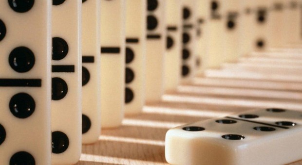 Effetto domino
