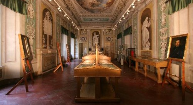 Museo donizettiano: una sera al museo