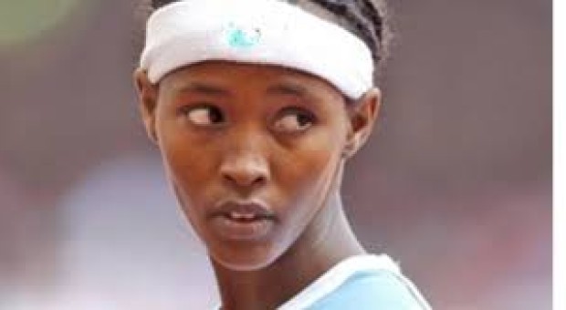 Samia, storia musicale di un'atleta