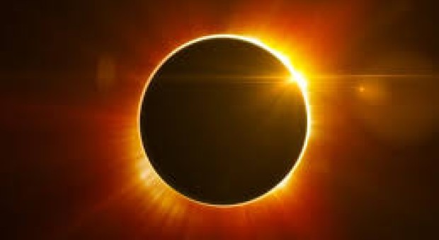 eclissi solare