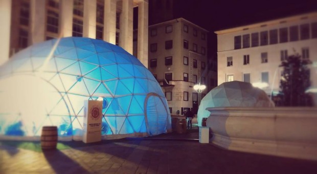 elav igloo pub meeting point