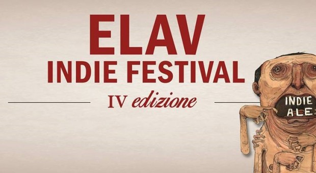 Elav Indie Fest - IV edizione