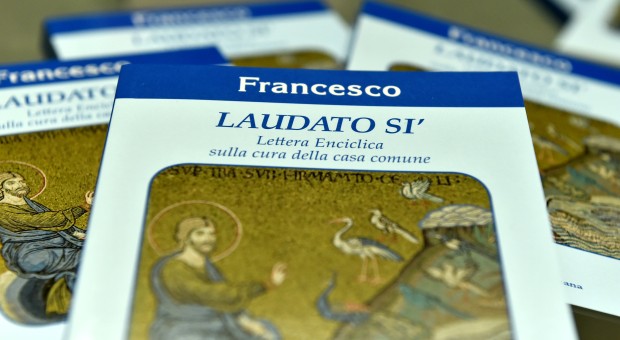 Novità e prospettive nell’Enciclica Laudato si’
