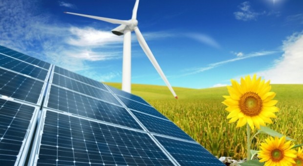 Le energie alternative