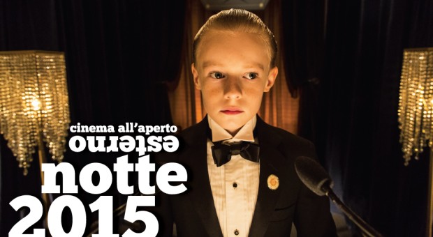 Esterno Notte