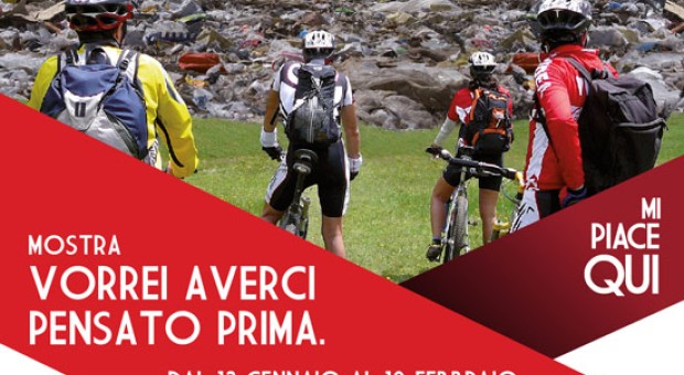 Vorrei averci pensato prima