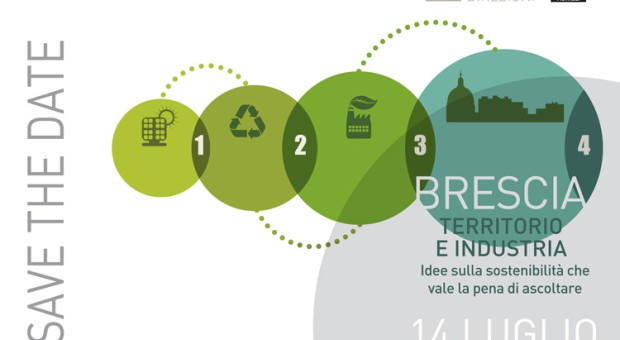 Brescia territorio e industria: idee sulle sostenibilità che vale la pena ascoltare