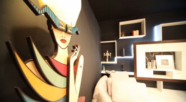 Fuorisalone 