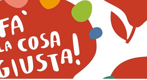 Fa' la cosa giusta!