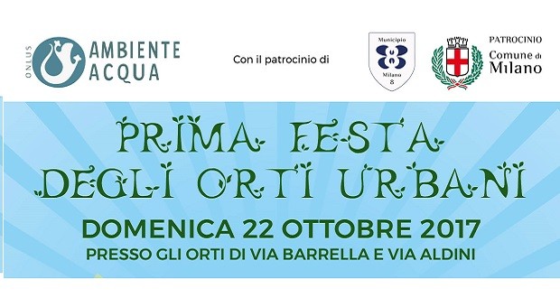 Festa degli orti