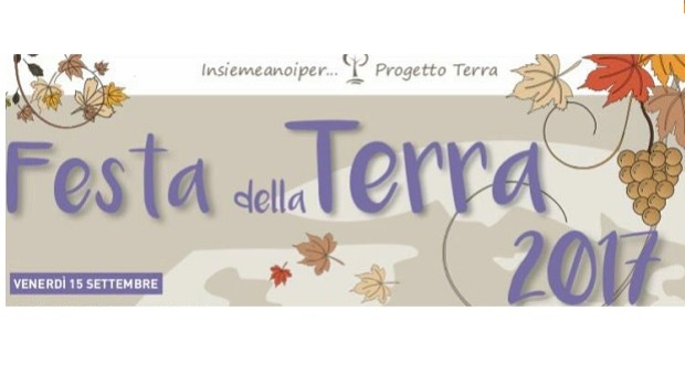 Festa della Terra