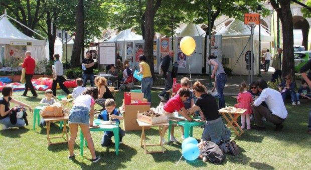 Festival dell'Ambiente - 4^edizione