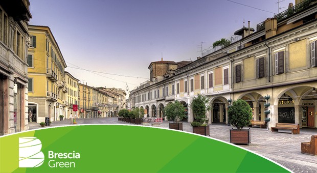 Brescia Green 2017