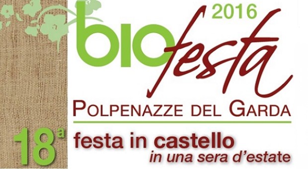 18^ Biofesta di Polpenazze del Garda