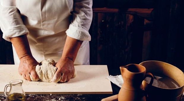 Mangiate quello che cucinavano le vostre nonne