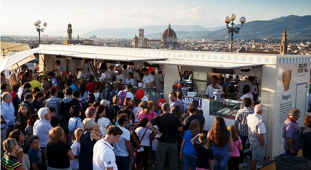 Gelato Festival