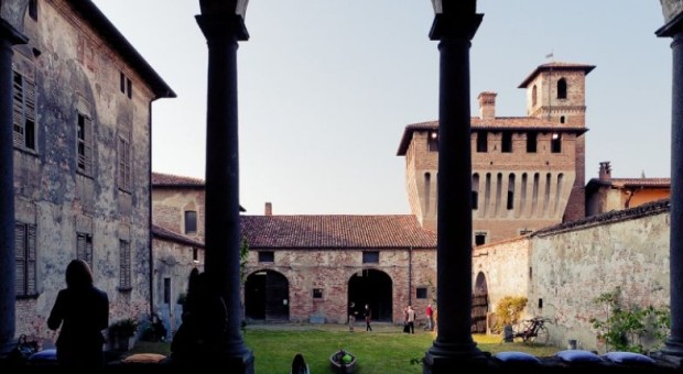 Giornata dei Castelli aperti