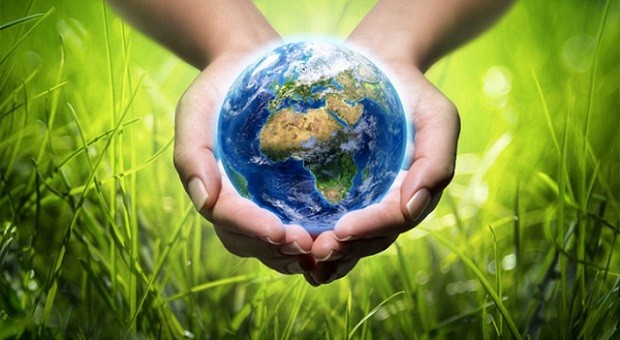 Giornata mondiale della Terra