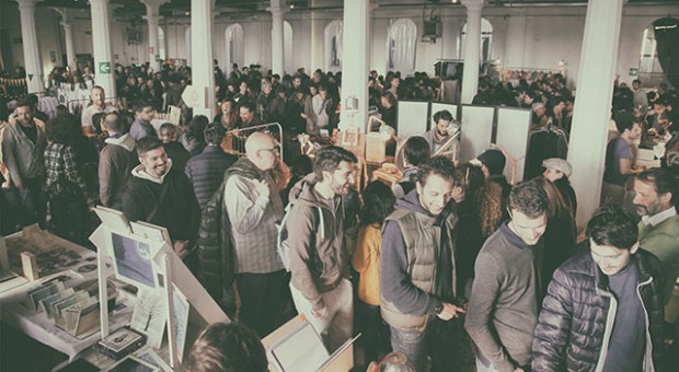 Factory Market