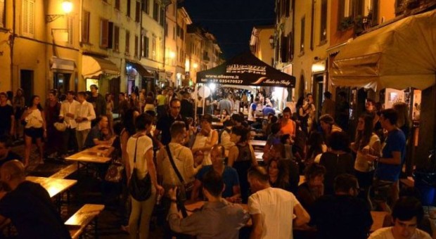 I venerdì del Borgo