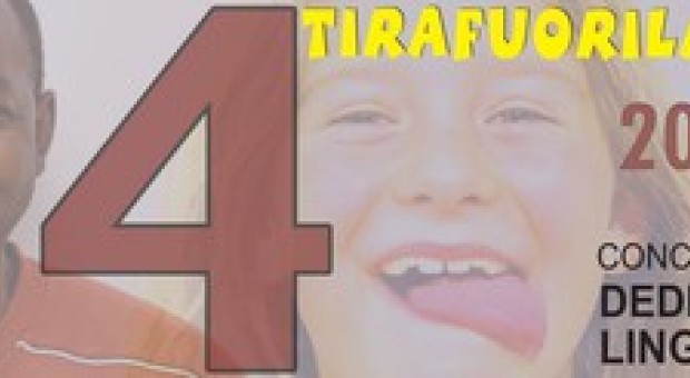 Tirarfuorilalingua