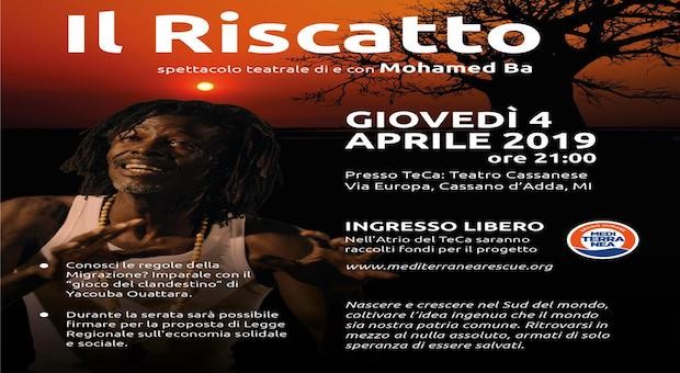 Il Riscatto