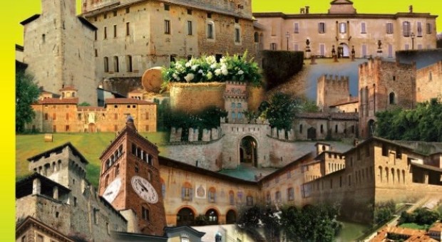 Castelli, palazzi e borghi medievali della pianura lombarda aperti 