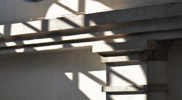 Contemporary locus 10 - Alfredo Pirri, Passi  