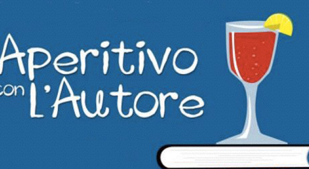 Aperitivo con l'autore