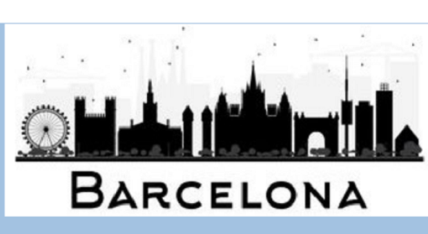 Barcelona - Cena Catalana 
