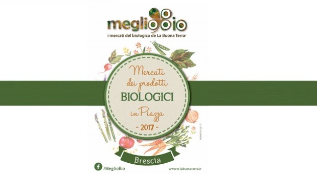 Meglio Bio in Piazza