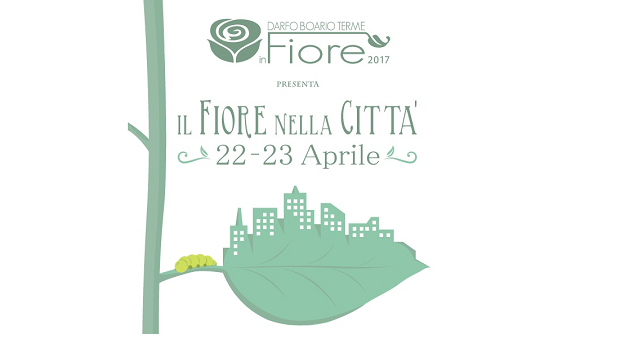 Darfo Boario Terme in Fiore 2017