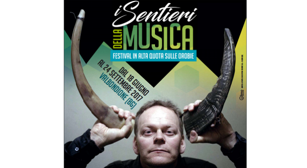 I sentieri della musica