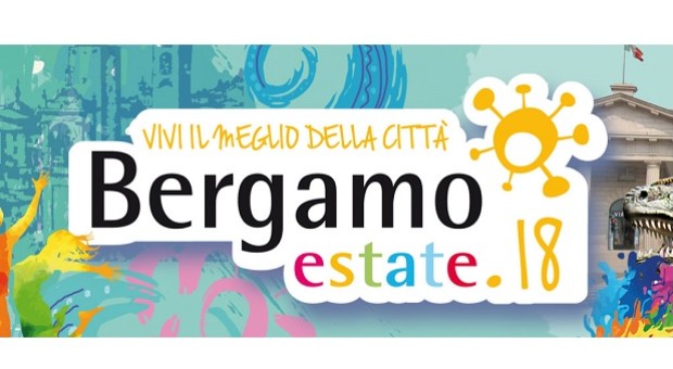 Gli appuntamenti di Bergamo Estate 2018