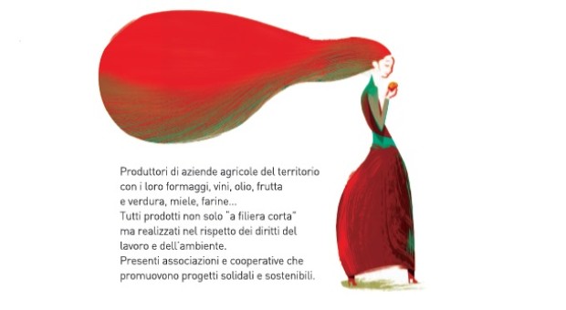 Mercato agricolo e non solo...