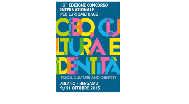 Concorso nazionale: Cibo, cultura e identità