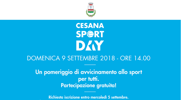 Cesana Sport Day