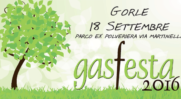 Gas Festa 2016