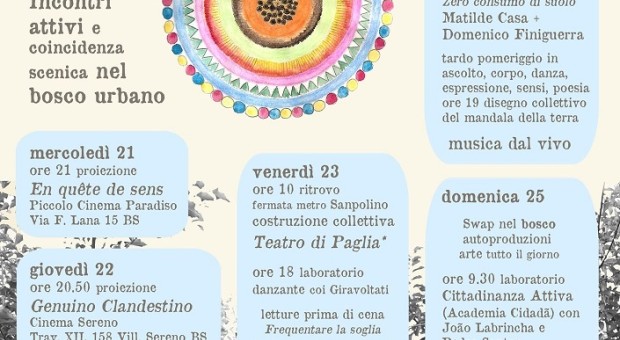 Prati che cambiano 