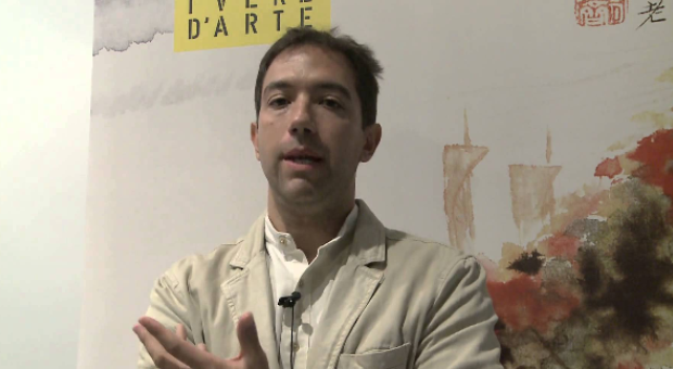 Marcello Ghilardi