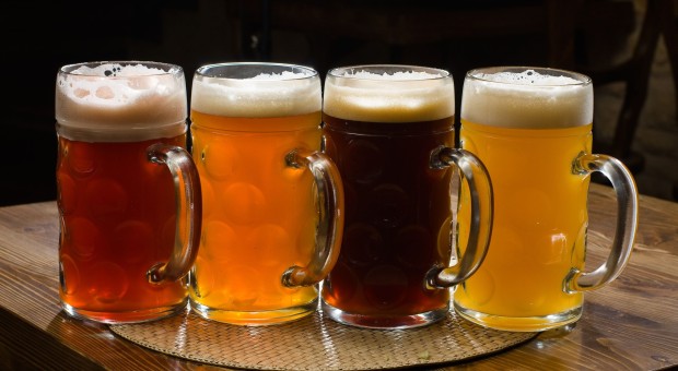 Alla scoperta delle birre bergamasche