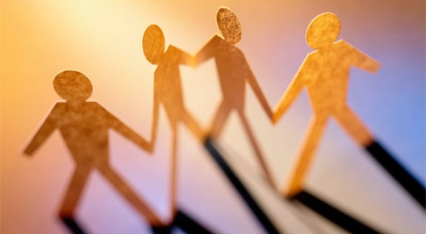 Le nuove forme del noi