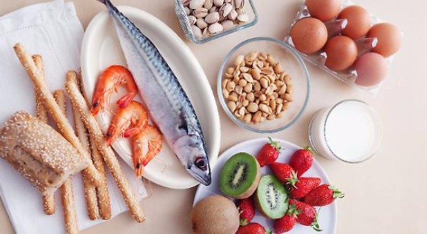 Il potere curativo del cibo: “Intolleranze alimentari” 