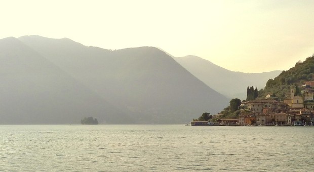lago
