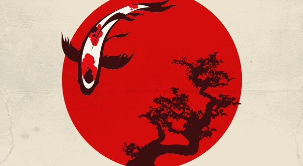 Japan 