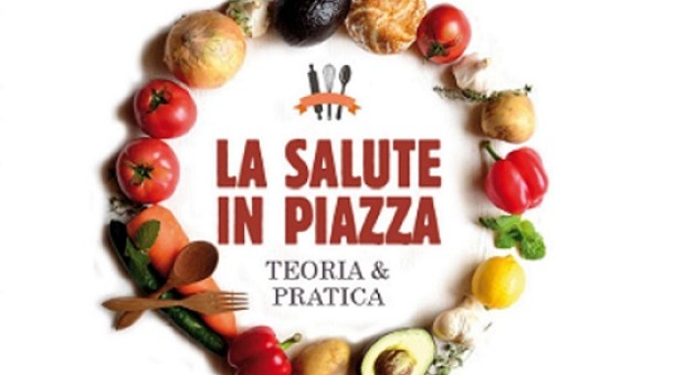 La salute in piazza