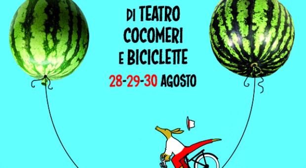 Teatro ciclo-cocomero