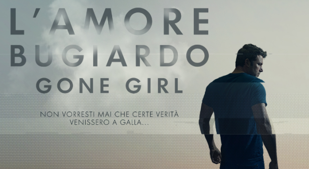L'amore bugiardo - Gone girl